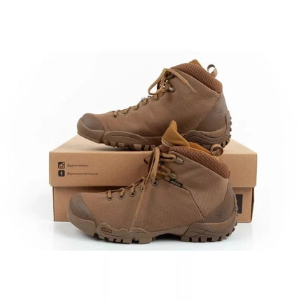 Garmont Nemesis 4.0 moteriški žygio batai [001452] GORE-TEX