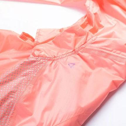 Radvik Papa Wp Jacket Lds W 92800624359 Dviračių striukė