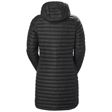 Helly Hansen moteriška W Sirdal ilginė striukė su pašiltinimu 63073 990