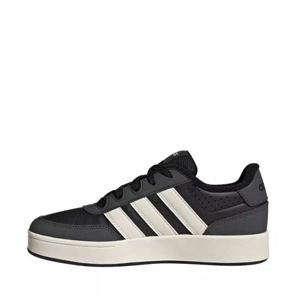 adidas Breakbase adidas black JP9929 kids shoes