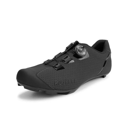 Rogelli R400 road shoes black 46