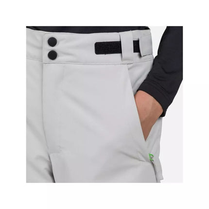 Rossignol Boy Ski Pant Gray