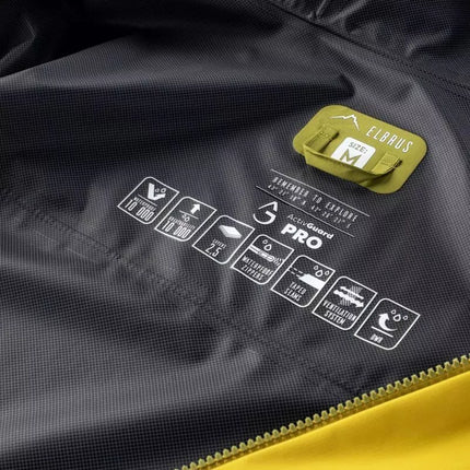 Elbrus Loriko Striukė M 92800481829