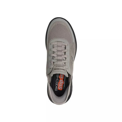 Skechers Slip-ins Bounder 2.0 batai. Emerged M 232459-TPBK