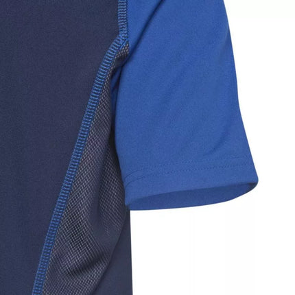 adidas Tiro 23 Competition Jersey Navy Blue HK7639