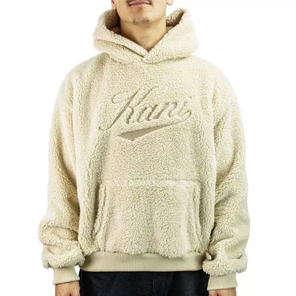 Vyriškas Teddy Hoodie PD00008925 Karl Kani