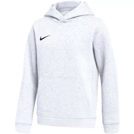 Nike Park 26 Fleece Hoodie for Kids White IB1226 100