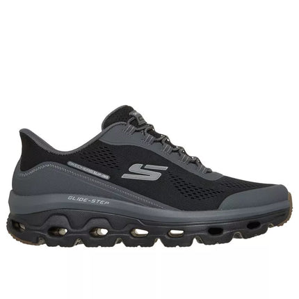 Skechers Men's Glide-Step Sole Glover Peak 237812 BKCC