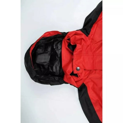 Regatta Cntrst Shell M TRW504 51P striukė