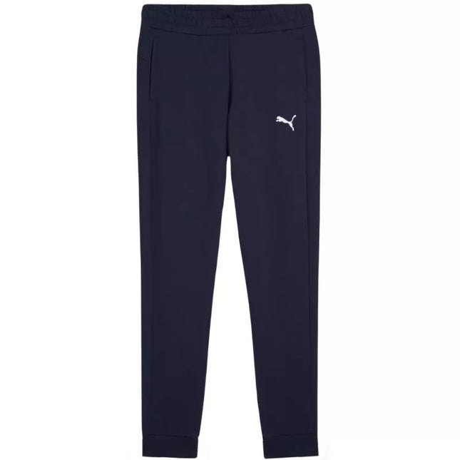 Puma Team Goal Casuals kelnės moterims W 658604 06