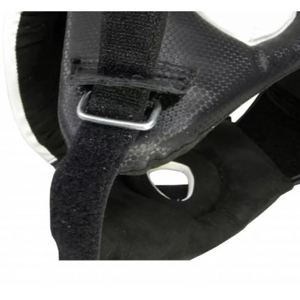 Boxing helmet KT-CRYSTAL 02475-M