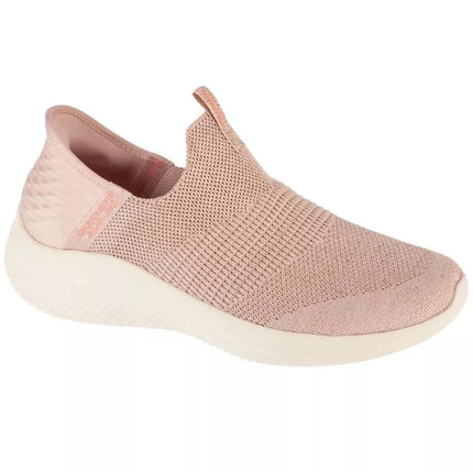 Skechers Slip-Ins Ultra Flex 3.0 - Glitter Me 149591-RSGD Rožinė 36