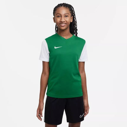 Nike Tiempo Premier II Jr marškinėliai DH8389 302