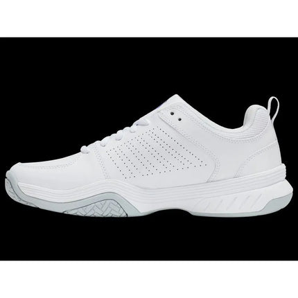 K-swiss COURT EXPRESS 2 WHITE/DAZZLING BLUE-M sneakers (04428-142-M)