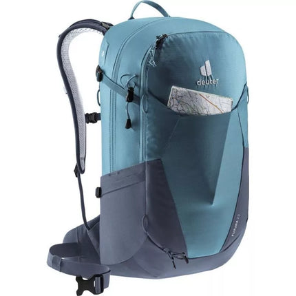 Deuter Futura 23 atlantinio rašalo žygio kuprinė