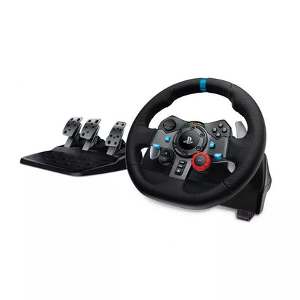 Logitech Vairas 941-000112 (PC, PS3, PS4)