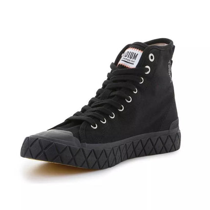 Palladium Palla ACE CVS MID W batai 77015-008-M