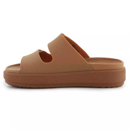 Crocs Brooklyn Luxe Sandal W 209586-2U3