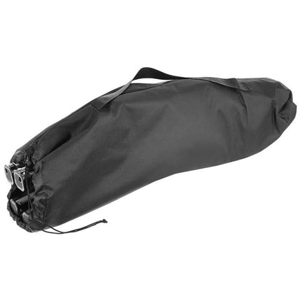 TRIP FOLDING CHAIR 83x80x40CM BLACK