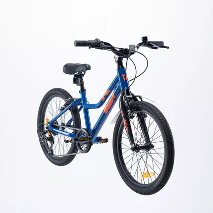 Vaikiškas dviratis Radvik Viking 20 92800597757