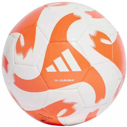 adidas Tiro Club Sala IX3823 futbolas