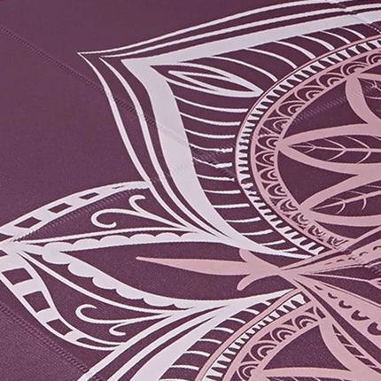 Gaiam Cranberry Point 2 MM 63640 jogos kilimėlis