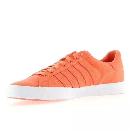 K-Swiss moteriški batai Belmont SO T Sherbet W 93739-683-M