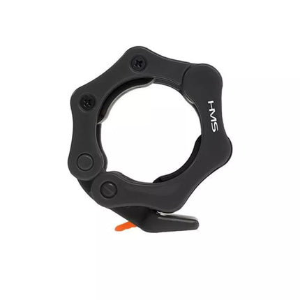 ZG1000B LOCK JAW BLACK HMS CLAMPS (2 pcs)