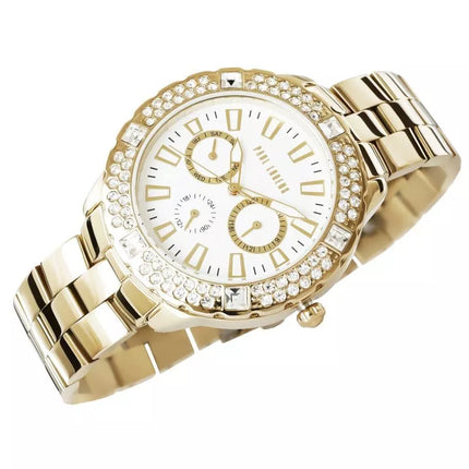 Paul Lorens PL8527B3-3D1 Women's Watch
