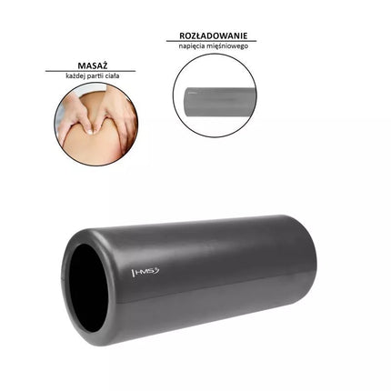 HMS Fitneso Volas GRAPHITE/JUODA FS111
