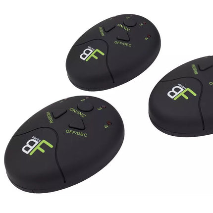 ELECTRO BF raumenų elektrostimuliatorius