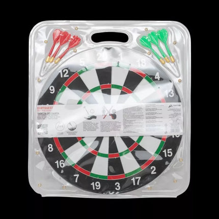 DARTQUEST strėlyčių lenta