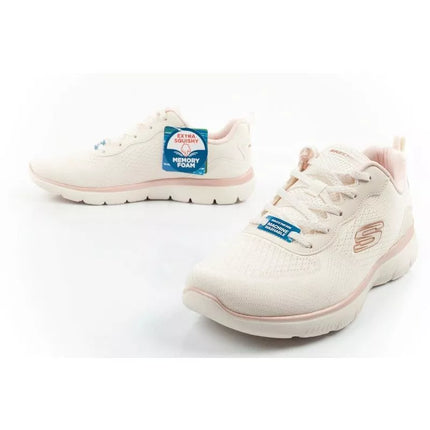 Skechers women's sports sneakers Summits lightweight comfortable