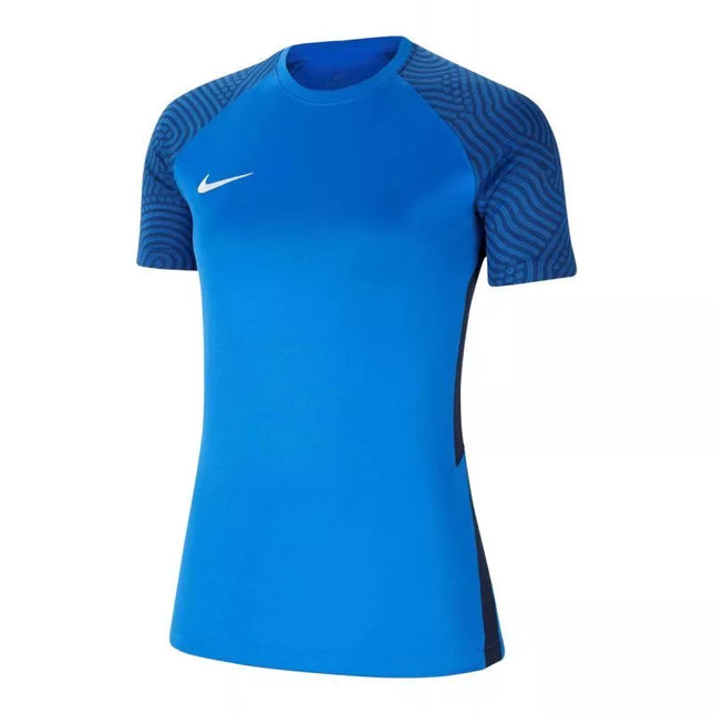 Nike Strike 21 W marškinėliai CW3553-463