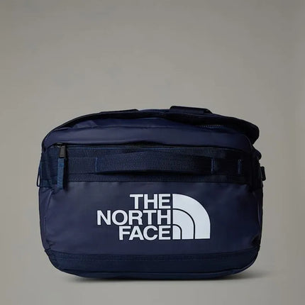 The North Face Base Camp Sports Bag 42L Polyester, Thermoplastic Polyurethane Elastomers (TPU) Blue