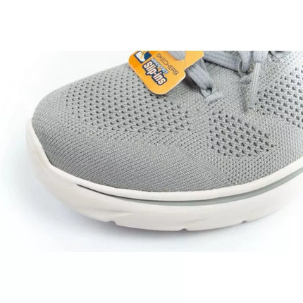 Skechers Go Walk 7-Via W 125213/GYLV batai