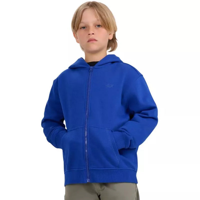 Marškiniai 4F M1944 Jr 4FJWAW25TSWSM1944 36S