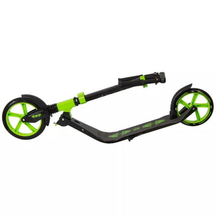 PB ORNAMENT SCOOTER 230MM GREEN