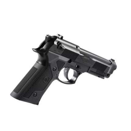 BERETTA ELITE II air pistol (glasses + pellets)