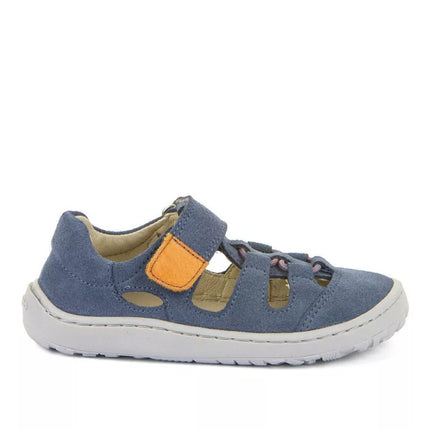 Froddo BAREFOOT ELASTIC SANDAL (G3150290-6)
