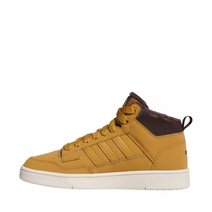 Adidas Rapid Court Mid Winterized M JR0171 batai