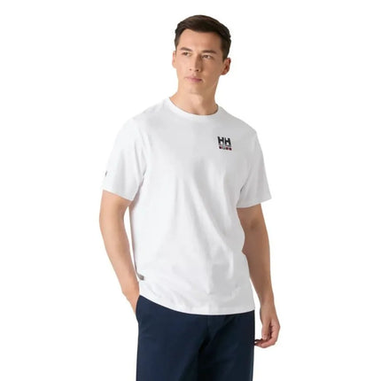 Helly Hansen Men's SHORELINE T-SHIRT 3.0 54601 002