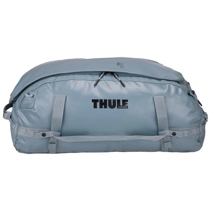 Thule Chasm TDSD304 sportinis krepšys, 90 l, pilkas (Pond Gray), poliesteris