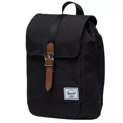Herschel Retreat Sling Bag 11399-00001 Juoda Vieno dydžio