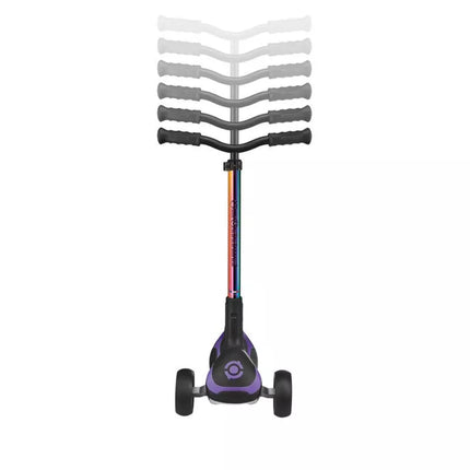 ULTIMUM 3-Wheel Scooter - Neochrome (612-401-2)