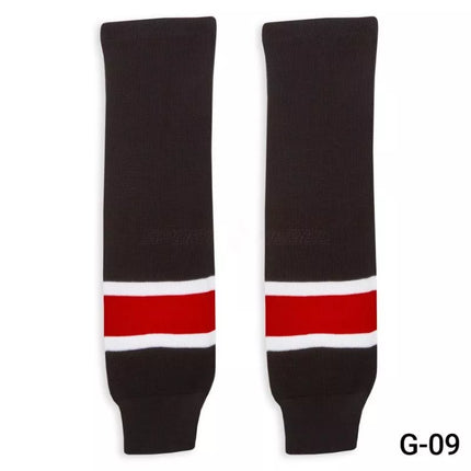 Sportrebel Pro Hockey Socks