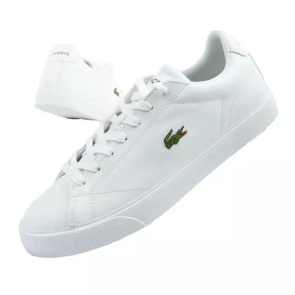 Lacoste Lerond Set 125 2 CFA W 749CFA003721G Bateliai