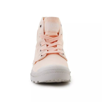 Palladium Pampa Hi W 92352-868-M batai