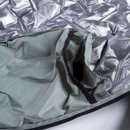 Elbrus Huel Primaloft Wos W 92800622478 Dygsniuotas Striukė