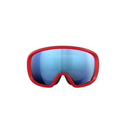 POC Fovea Ski Goggles Blue